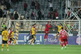 پرسپولیس 