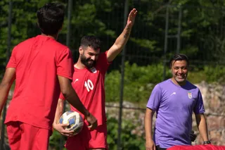 امید