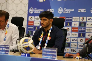 پرسپولیس