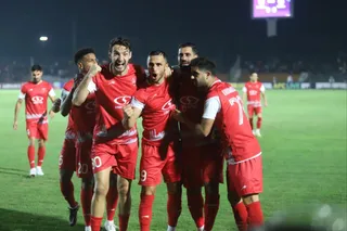 پرسپولیس