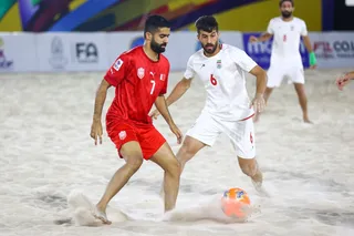 ایران / بحرین