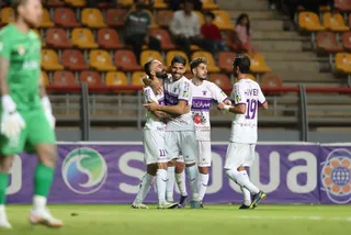 هوادار فولاد