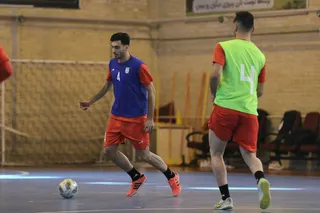 فوتسال