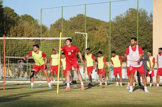 تیم ملی