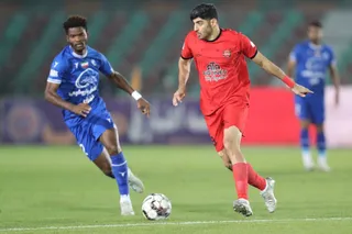 استقلال