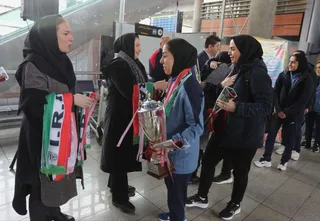 بانوان
