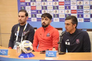 فدراسیون