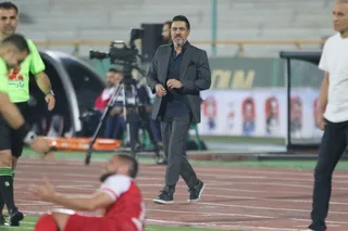 پرسپولیس
