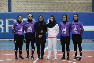 سپاهان