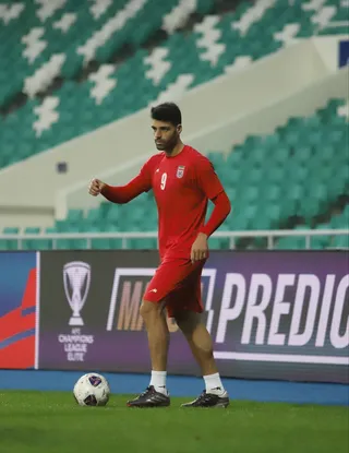 تیم ملی