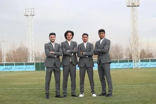 تیم ملی فوتبال امید