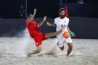 ایران / بحرین