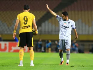 سپاهان