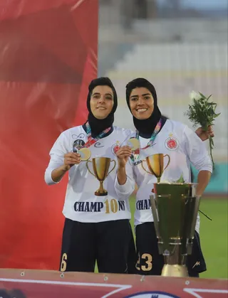بانوان