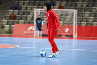 فوتسال