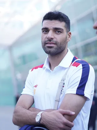 تیم ملی