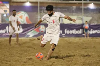 موحد محمدپور