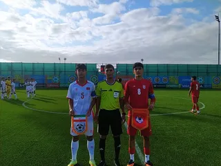 نونهالان 