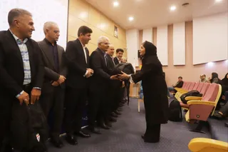 داوران 