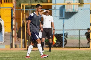 نوجوان