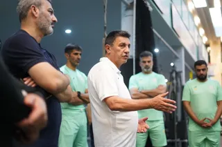 تیم ملی