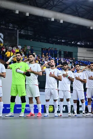 فوتسال
