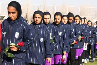 بانوان 2