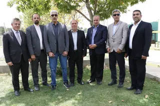 وزیر عراق