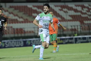 مس رفسنجان
