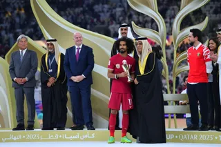 قطر