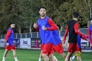 تمرین
