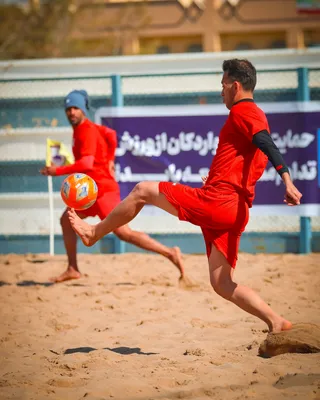علیرضا آزادی