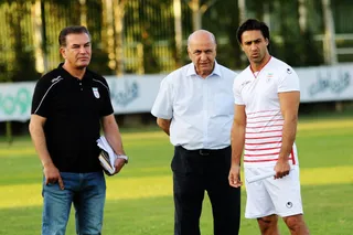 تيم اميد