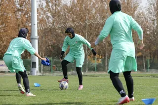 بانوان 