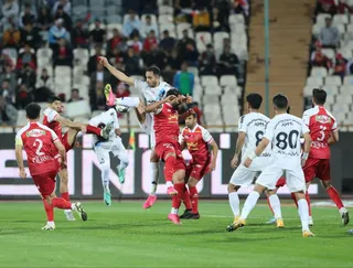 پرسپولیس