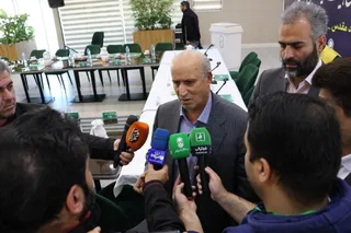 مهدی تاج