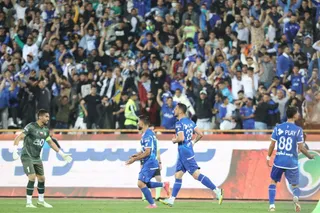 استقلال