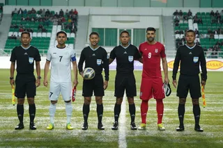 تیم ملی