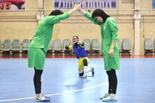 فوتسال