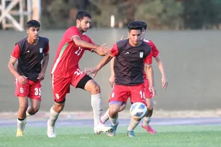 نوجوانان