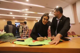 داوران 