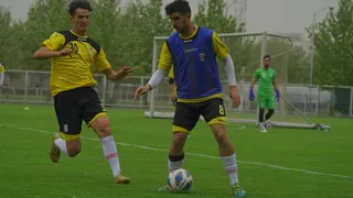 تمرین امید