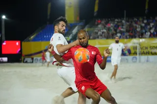 ایران / بحرین