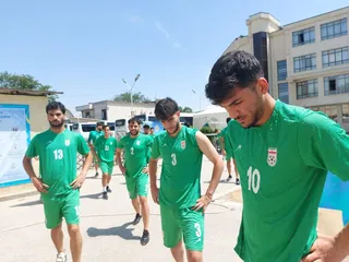 تمرین صبح