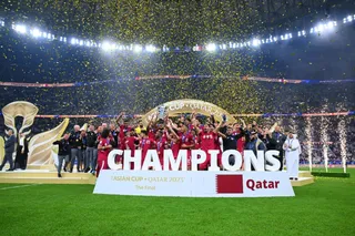 قطر