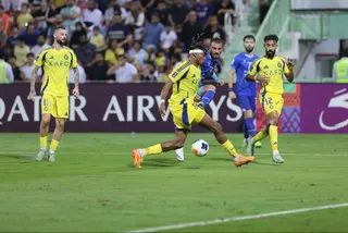 استقلال