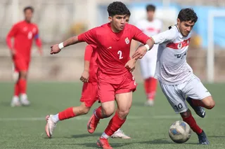 نوجوانان