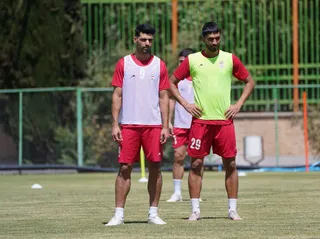 تیم ملی
