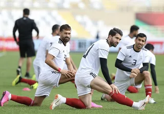 تيم ملى