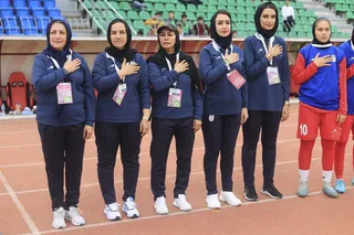 بانوان
